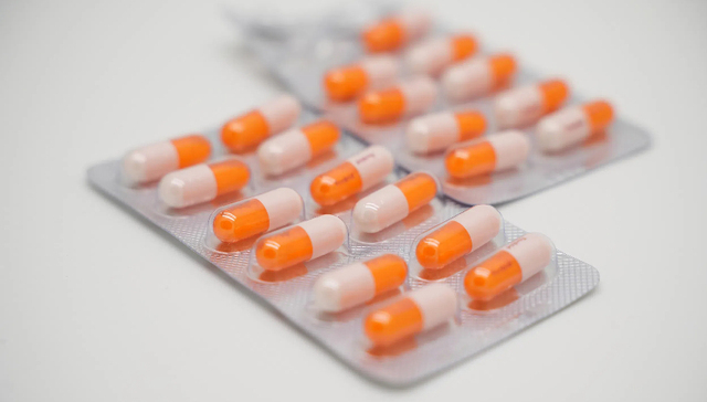 布洛芬失宠，亨迪药业喊停