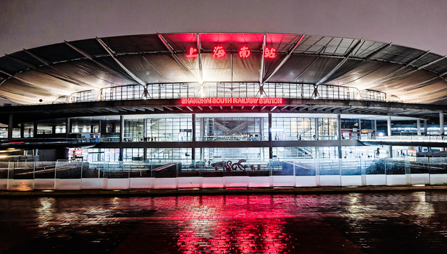 地方新闻精选丨海南公办中小学教室空调基本全覆盖 上海南站将迎首批高铁 