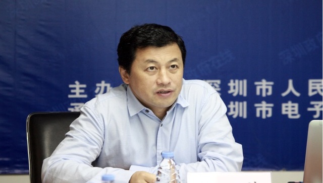 徐荣上任华润置地总裁，“城市更新”政府背景深厚