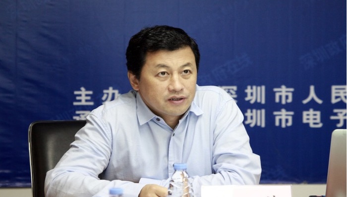 徐荣上任华润置地总裁，“城市更新”政府背景深厚