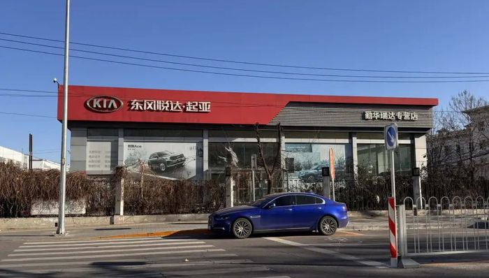 电厂 | 市场份额不到1%，为什么韩国现代还要押注中国市场？