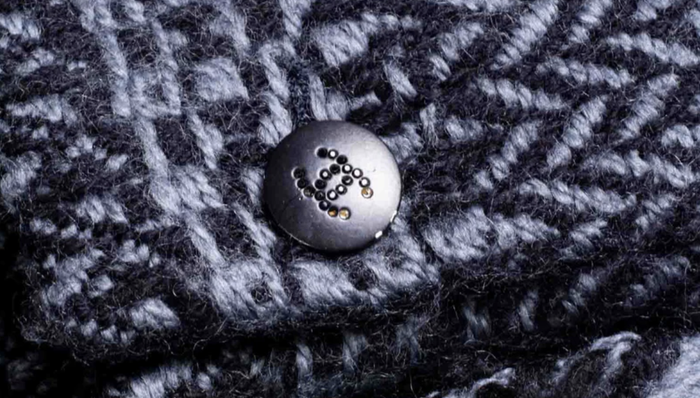 香奈儿和一家中国公司产生了股权关联