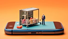 微信小店的終局，谷歌已經(jīng)寫了一個(gè)版本