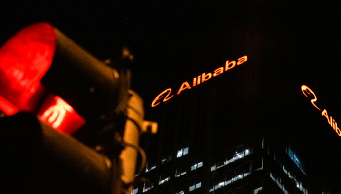 实体商业,银泰百货,阿里巴巴,零售业,