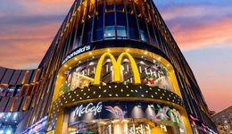 肯德基麥當(dāng)勞帶頭漲價，餐飲價格戰(zhàn)要結(jié)束了？