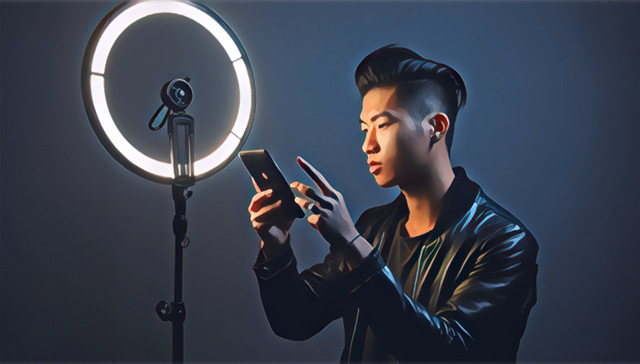 From policies to platforms: China's insurance agents go live