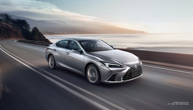 中国进口车市场承压，这个豪华品牌逆势增长蝉联销量榜首