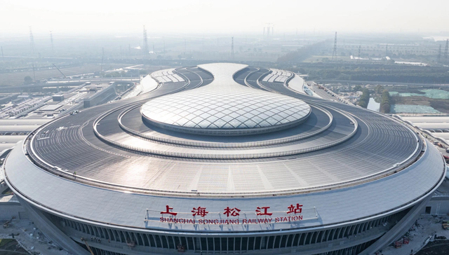 官宣：沪苏湖高铁将于12月26日开通