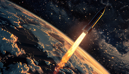 国内商业航天需求爆发前夜：突破和意外并存 | 回望2024④