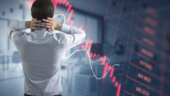 威龙股份，山东，监视居住，暴雷