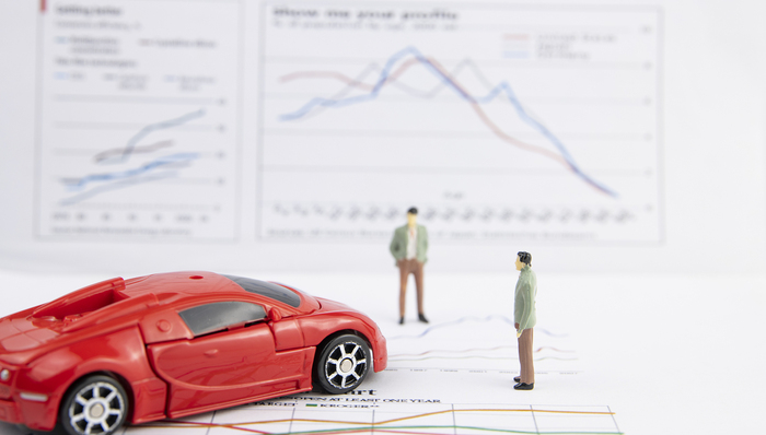 传统豪华汽车的失势与调整