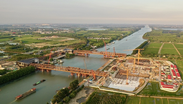 上海,长三角,一体化