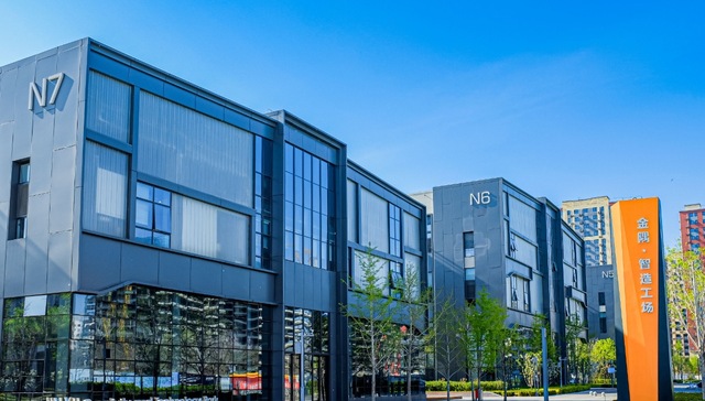 首单城市更新项目华夏金隅智造工场REIT获批