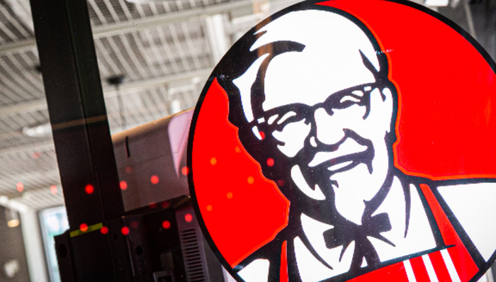 涨价,肯德基,百胜中国,快餐品牌,