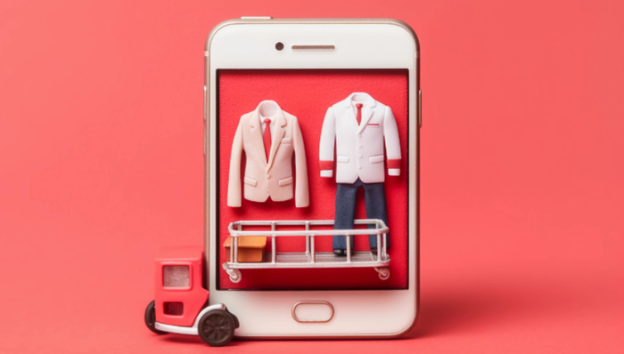 消费方式,年轻人,市场份额,