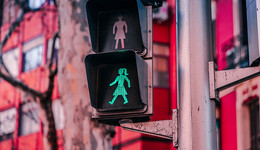 上桌吃饭 | 2024全球性别盘点