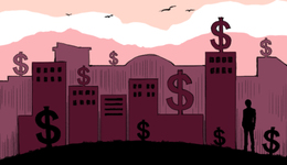 城投，热烈“拥抱”长租公寓