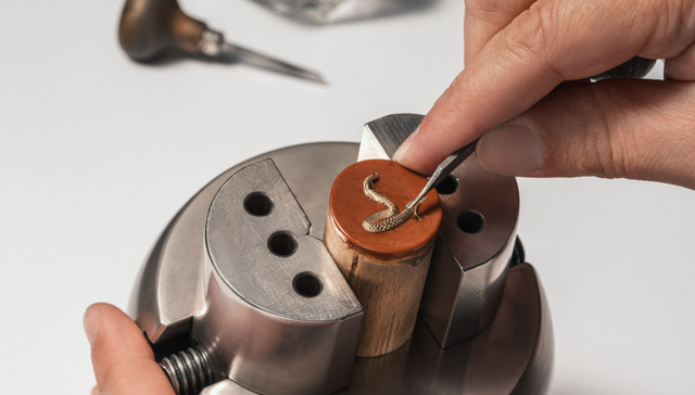 农历“蛇”年倒计时，第二波新春限定腕表来了｜当周腕表