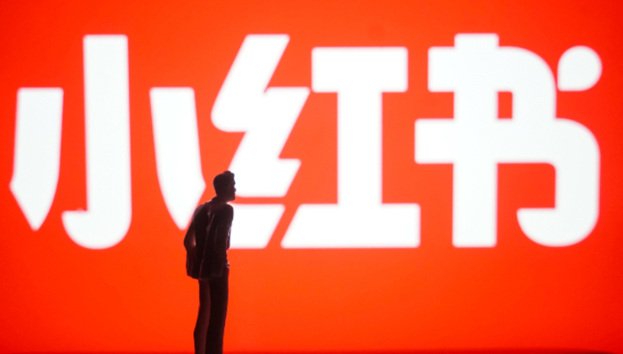 小红书商业化,算法推荐