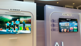 李東生不想躺平，TCL也在賭AI