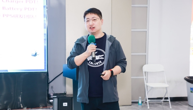 安克创新熊康：想在全球家庭储能行业建立新玩法｜出海的人③