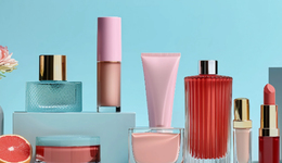 今年，56個美妝新品牌破土