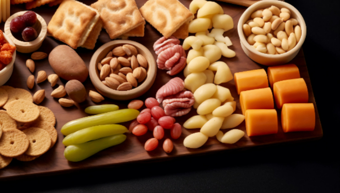 零食板块困境反转打开估值空间，绩优股有望跟进 | A股2025投资策略⑩