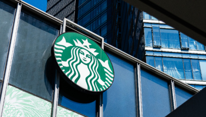 咖啡,中国市场,高管,星巴克,