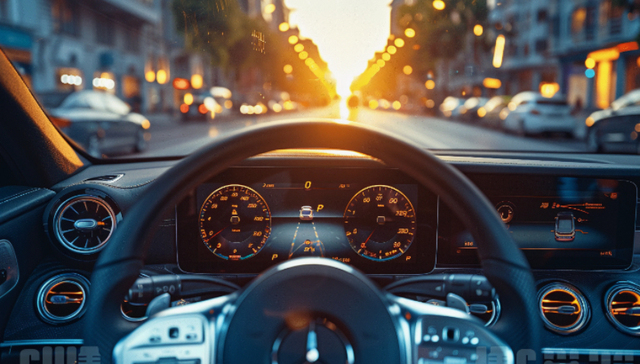 图森未来,自动驾驶,转型,