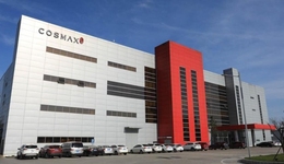 全球最大美妆代工企业中国区换帅，已定新年目标增长25%