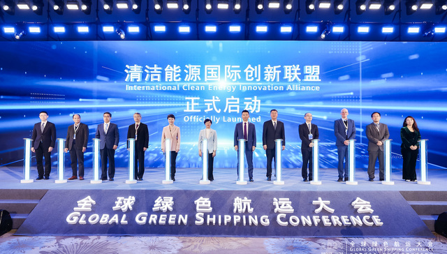 绿色变革来袭，西门子能源助力航运业驶向零碳未来