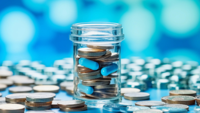 创新药,募资,国产医药,