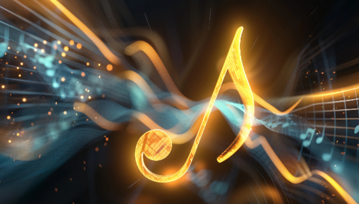 数字音乐,音乐版权,AIGC,