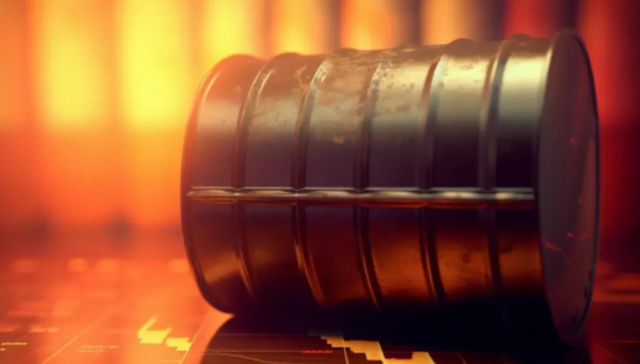 2025年全球原油价格将低于75美元 | 界面预言家⑤