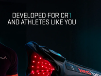 运动恢复市场吸引C罗来淘金