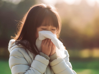 流感病毒阳性感染率正持续蹿升