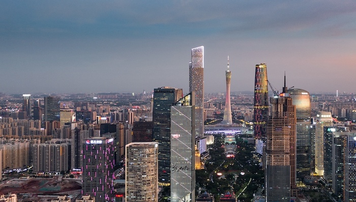 起拍价超8700万元，韩后创始人王国安再度拍卖其广州豪宅