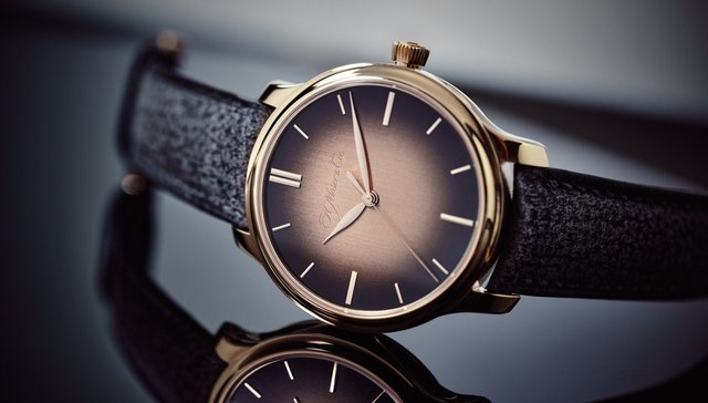 瑞士钟表在中国集体遇冷，亨利慕时如何突破？