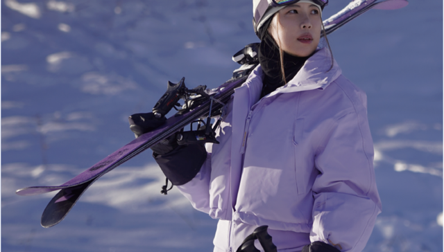 内衣品牌NEIWAI开卖2000元雪服，卖给谁是个问题