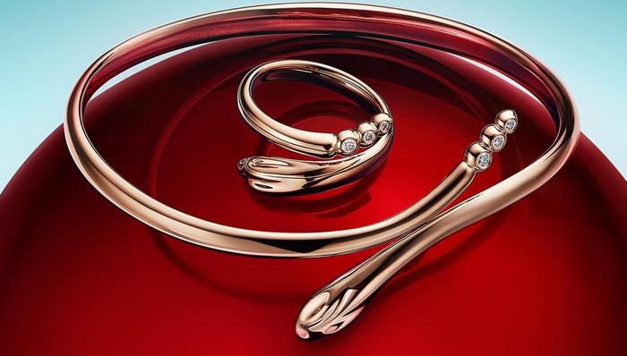 农历“蛇”年倒计时，第一波新春限定珠宝来了｜当周珠宝