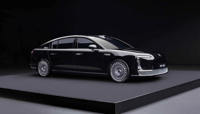 2025年最有可能成为“顶流”的十款车型｜界面预言家⑧