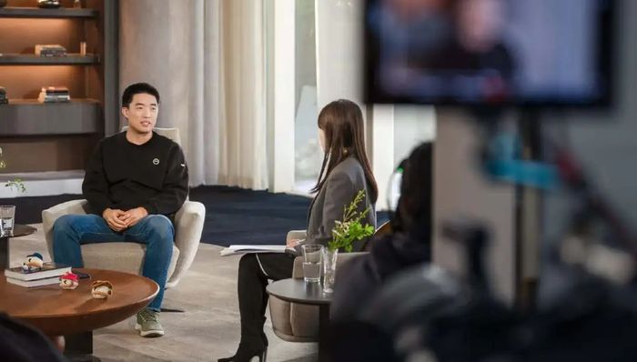 电厂 | 李想“驾驶”理想冲入人工智能