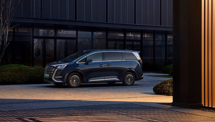 比亚迪,长安汽车,宝马,腾势汽车,上汽通用五菱,新车速报