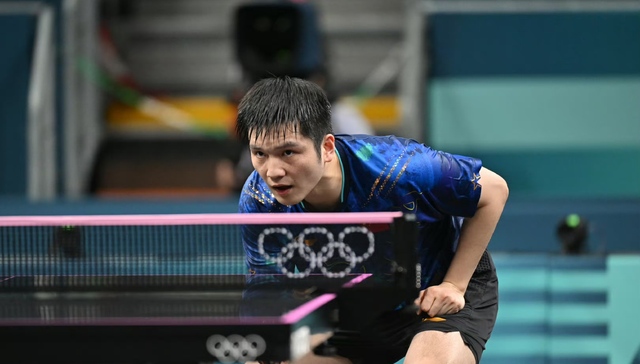 “不参赛就罚款”是否霸王条款？多位知名乒乓选手控诉WTT赛事规则