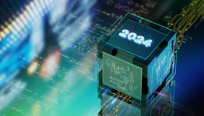 界面新闻评选2024年度风光公司：新进入者、“9块9”市场与虚拟生活｜回望2024