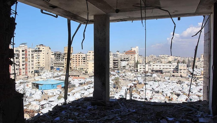 特朗普,普京,伊朗,俄罗斯,哈里斯,乌克兰,巴以