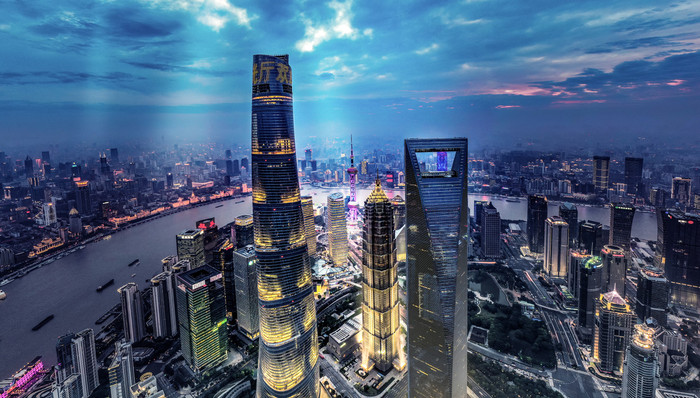 11月上海二手房成交创44个月以来新高，新房“量价齐涨”