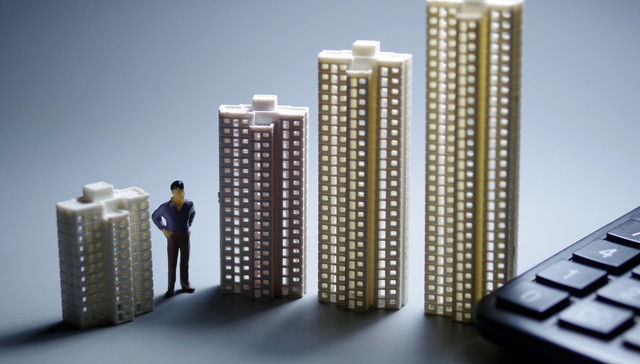 民营房企发展状况改善：融资提速，多家企业债务重组迎新突破