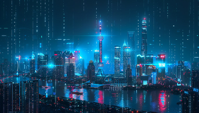 盘前机会前瞻|上海重磅部署！打造超大规模自主智算集群，这几家本地股在算力基建和数据治理方面深度布局（附概念股）