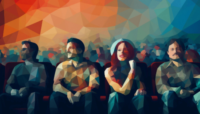 内容付费,微短剧,商业模式,